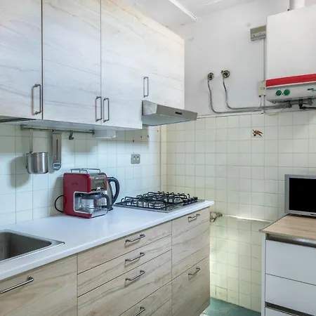Apartment Casa Taphouse