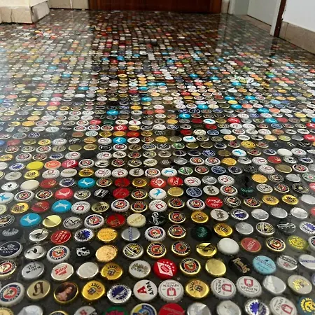Casa Taphouse شقة *