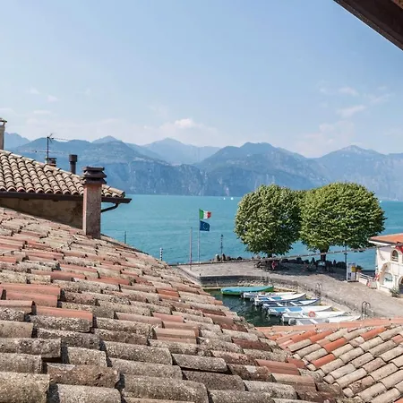 Apartment Casa Taphouse Malcesine