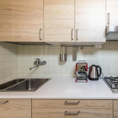 Apartment Casa Taphouse