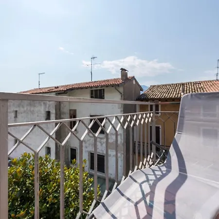 Apartment Casa Taphouse Malcesine