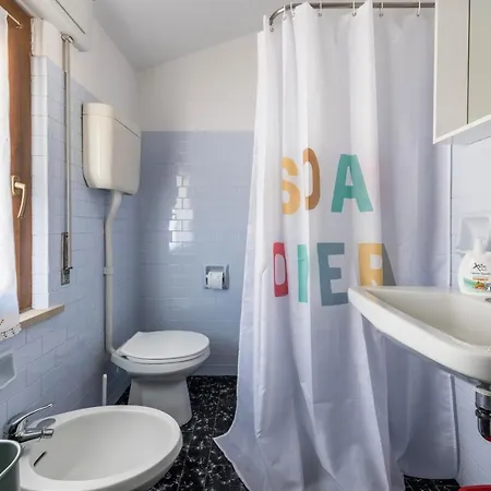 Casa Taphouse Apartment Malcesine