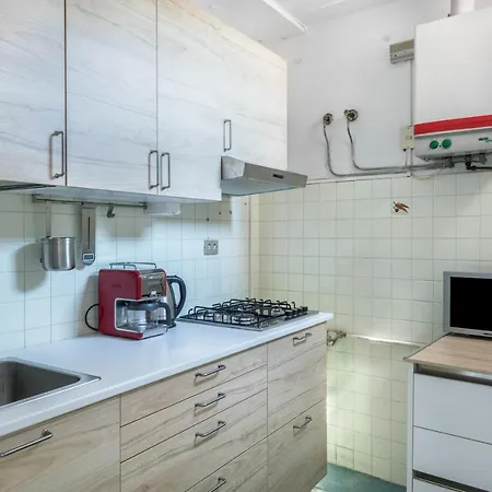 Apartment Casa Taphouse