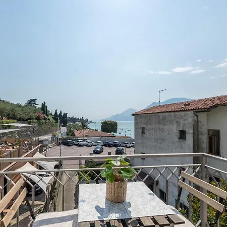 Appartamento Casa Taphouse